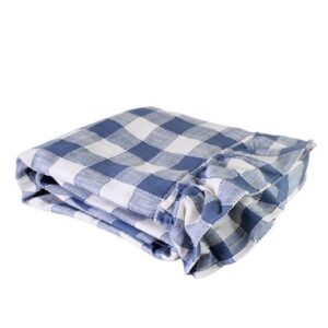 Tablecloth Ida Blue