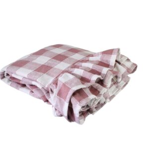Tablecloth Ida Pink