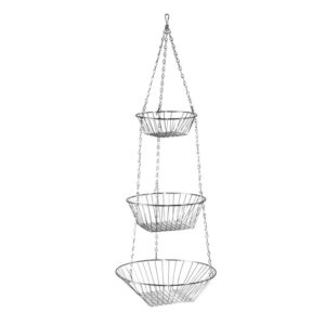 Hanging basket Ida
