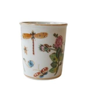 Toothbrush holder Garden from Simply Scandinavia