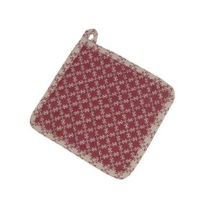 Potholder Ines from Fondaco
