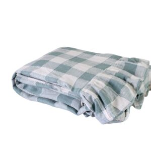 Tablecloth Ida Green