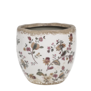 Flower pot Nancy from Chic Antique