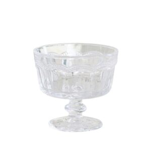 Dessert bowl Antoinette from Chic Antique