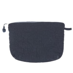 Blue toiletry bag from Ib Laursen