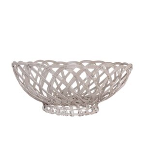 Wire basket Hildur Beige