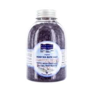 Bath salt Lavender