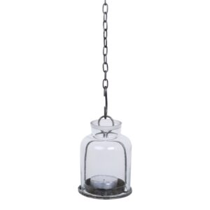 Hanging candle holder Dawn