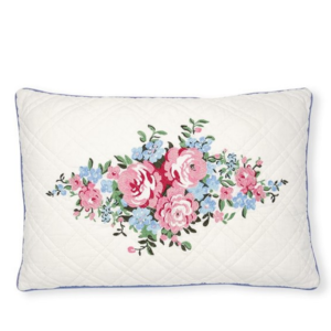 Cushion cover Laura from Greengate