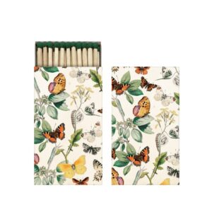 Matchbox Butterflies from Sköna Ting