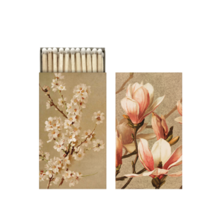Matchbox Magnolia from Sköna Ting