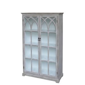 Display cabinet Sand