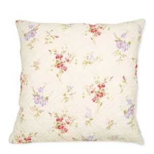 Cushion cover Jacobe crafted from 100% cotton.