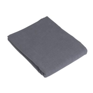 Tablecloth Ramie Blue