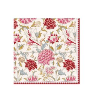 Paper napkin Cray 20-pack.