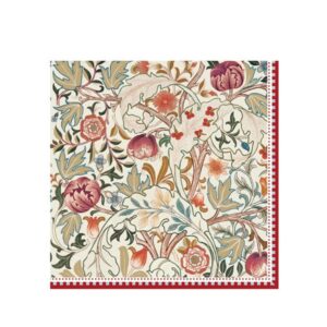 Napkin Mary Isobel from Bromma Kortförlag