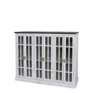 Display cabinet from Chic Antique