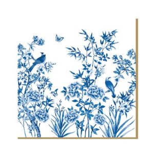 Napkin Paradise Garden 20-pack.