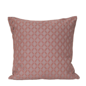 Cushion cover Lace from Svanefors