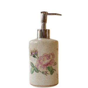 Soap dispenser Rose from Simply Scandinavia